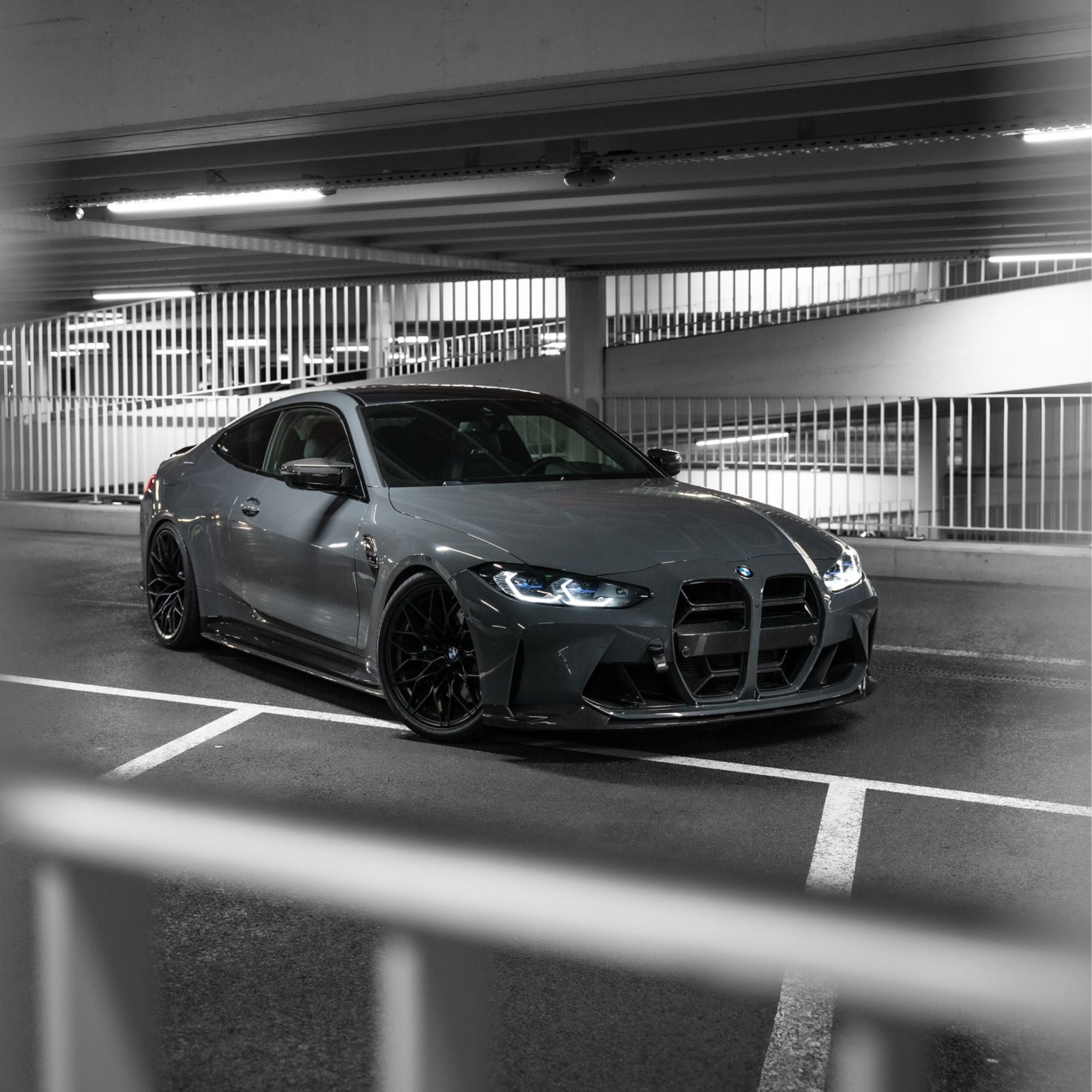 M4 G82 / G83 (2021+)