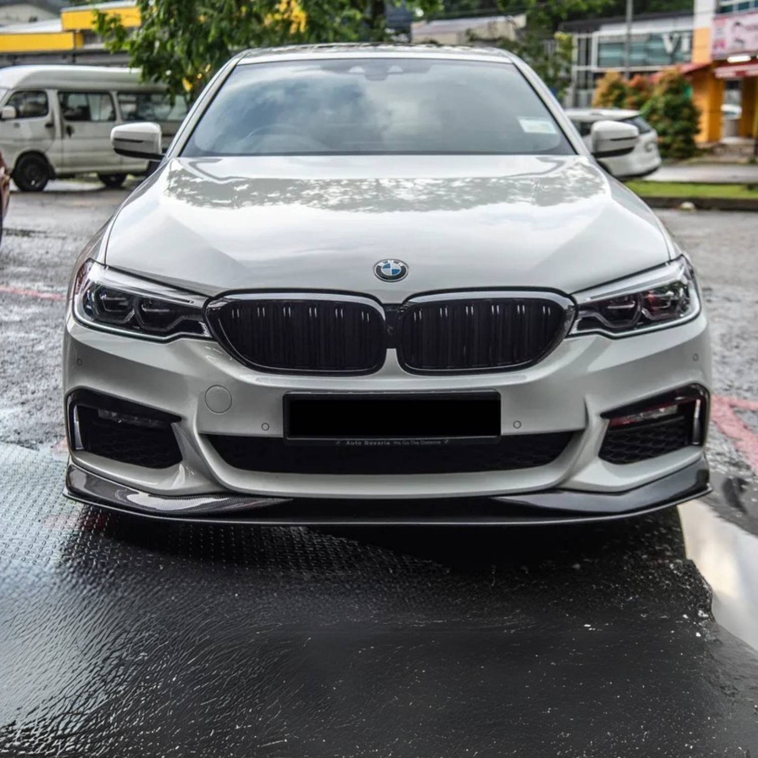5 SERIES G30 / G31 / G38 (2017-2020)