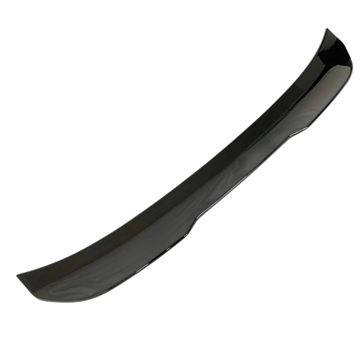 BMW 3 Series G20 / M3 G80 Gloss Black Ducktail Psm Style Rear Spoiler (2019+)
