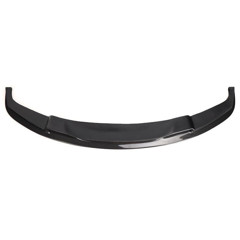 BMW 3 Series F30 / F31 Carbon Fibre V Style Front Bumper Splitter (2012-2019)