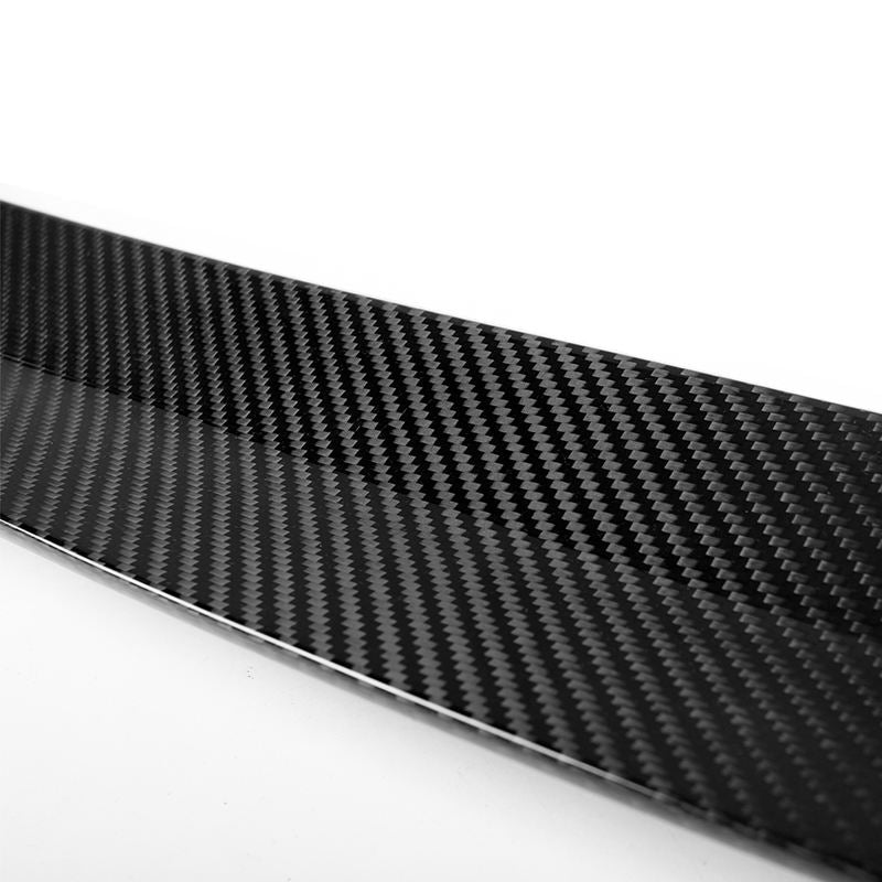 Mercedes GLC W167 Pre-Preg Dry Carbon Fibre Rear Spoiler (2019-2023)