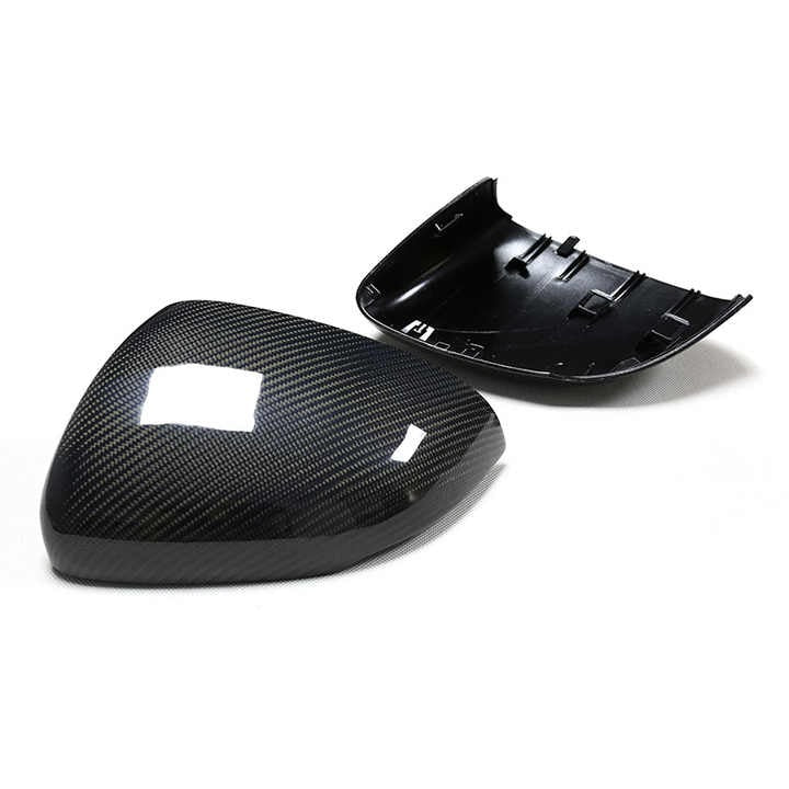 Mercedes A Class W177 Carbon Fibre Mirror Covers (2018-2023)