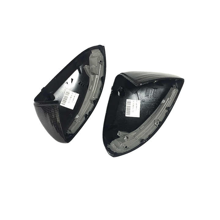 Mercedes C Class W205 / E Class W213 Carbon Fibre Mirror Covers (2014-2021)