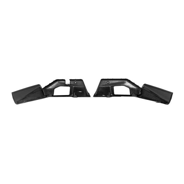 BMW M5 G90 G99 Pre-Preg Dry Carbon Fibre Mp Style Rear Diffuser By OPTIC (2024+)