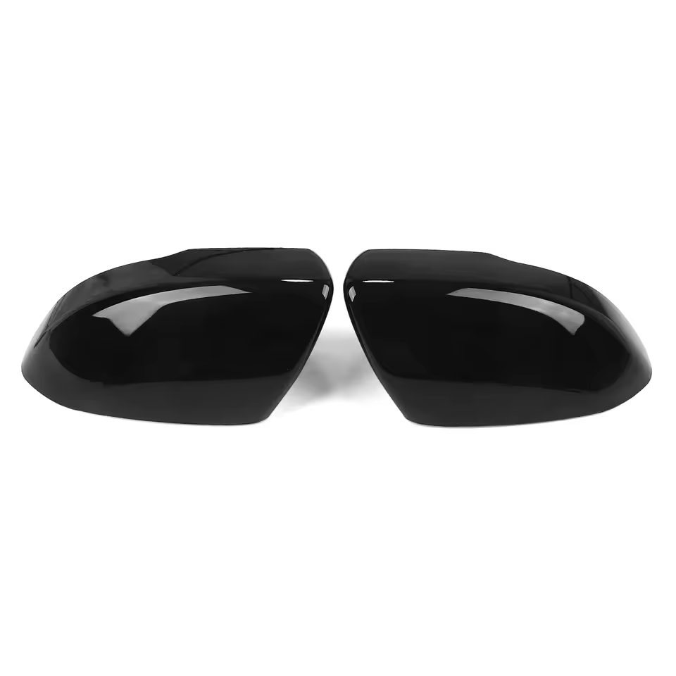 Range Rover Evoque L538 Gloss Black Mirror Covers (2011-2015)