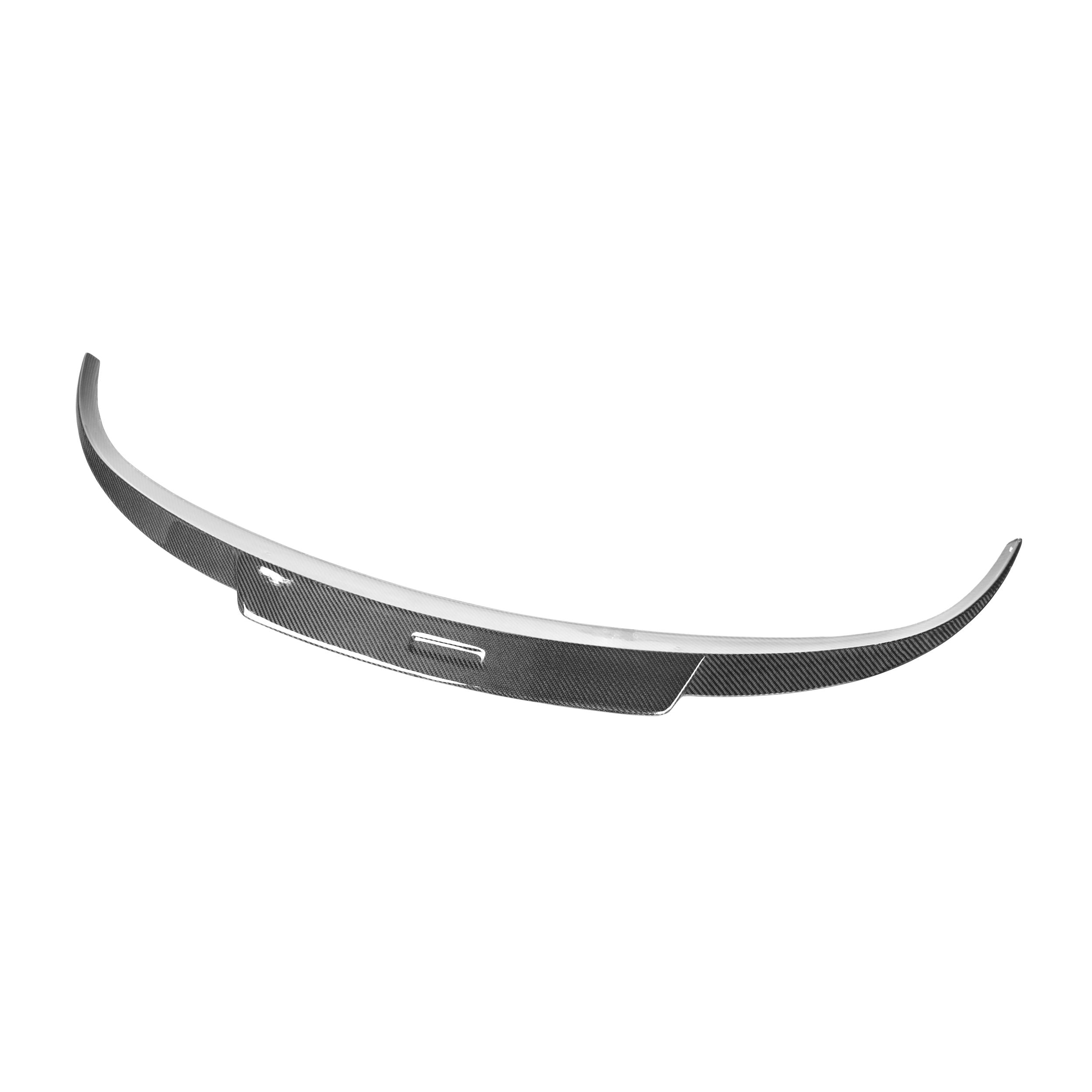 Mercedes GLS X167 Pre-Preg Dry Carbon Fibre Rear Spoiler (2019-2023)