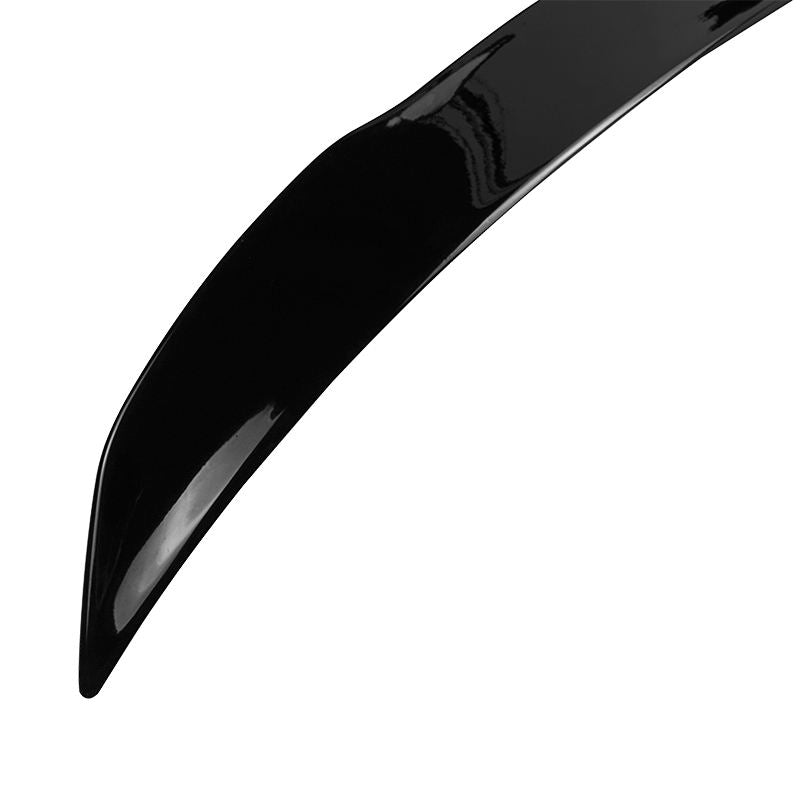 Mercedes CLA W118 Gloss Black P Style Rear Spoiler (2019+)