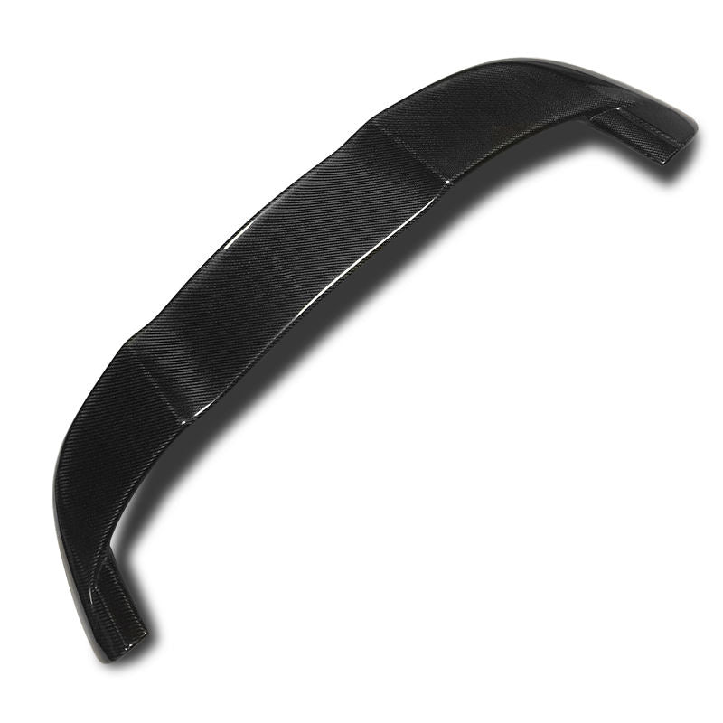 Mercedes A-Class W176 Carbon Fibre P Style Rear Spoiler (2012-2018)