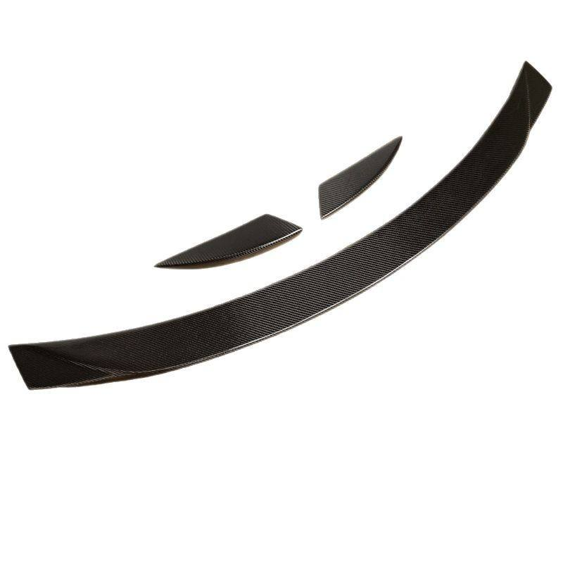 Mercedes GLC C167 Coupe Pre-Preg Dry Carbon Fibre Rear Spoiler (2019-2023)
