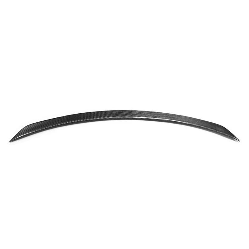 Mercedes C-Class W206 Pre-Preg Dry Carbon Fibre AMG Style Rear Spoiler (2022+)
