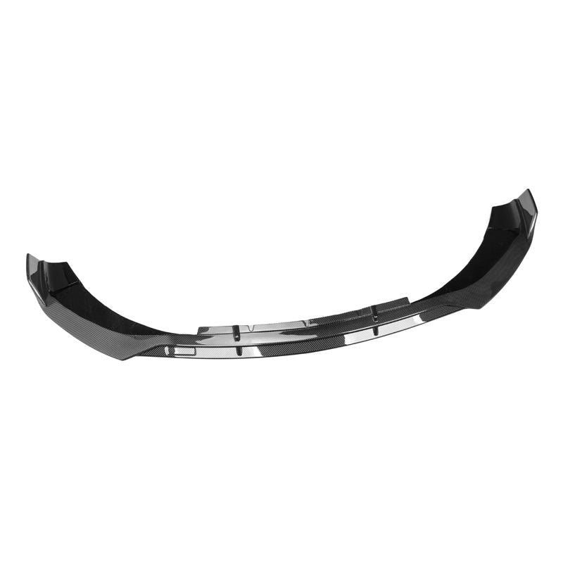 Mercedes C-Class W206 B Style Carbon Fibre Front Lip Splitter (2022+)