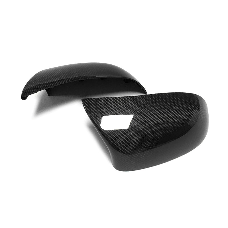 BMW X5M X6M F85 F86 Carbon Fibre Wing Mirror Covers (2014-2019)