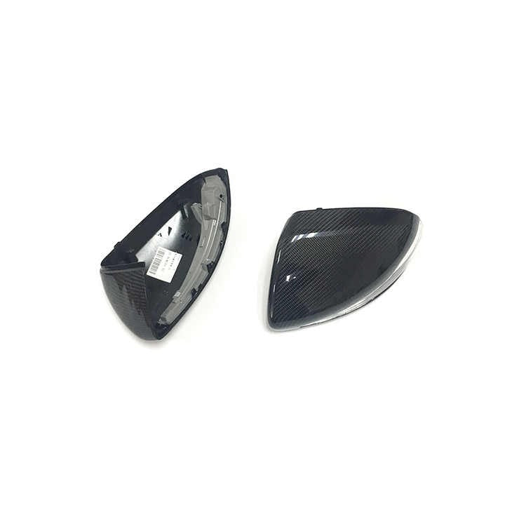 Mercedes C Class W205 / E Class W213 Carbon Fibre Mirror Covers (2014-2021)