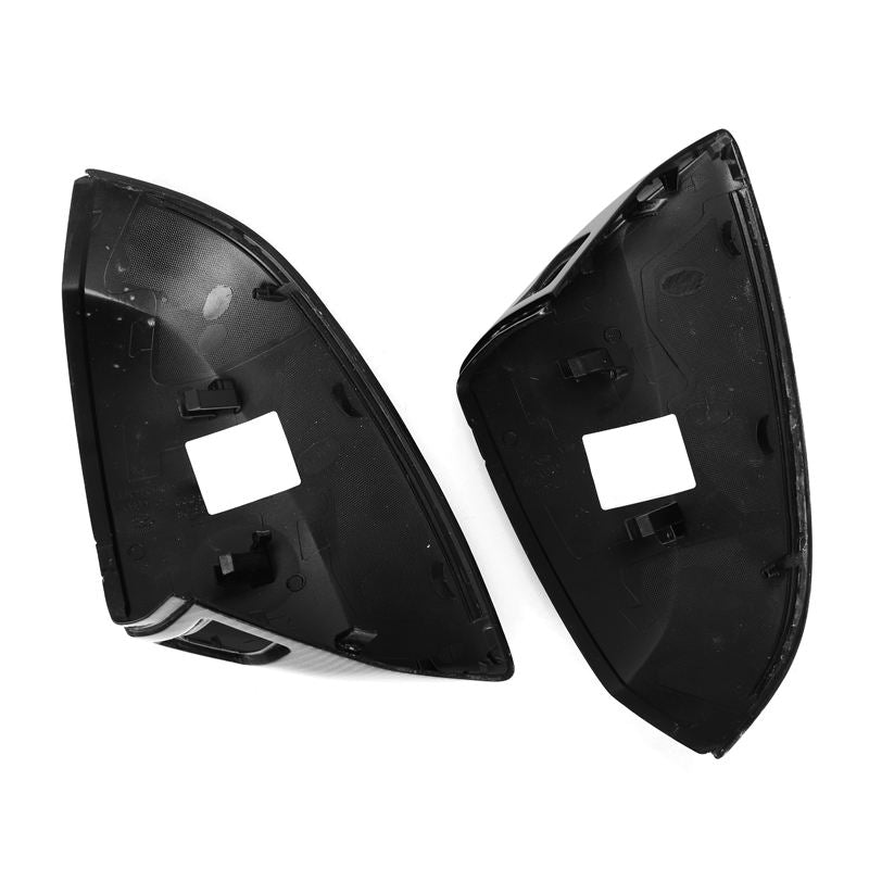 Audi Q5/SQ5/RSQ5 FY Carbon Fibre Mirror Covers (2018-2024)