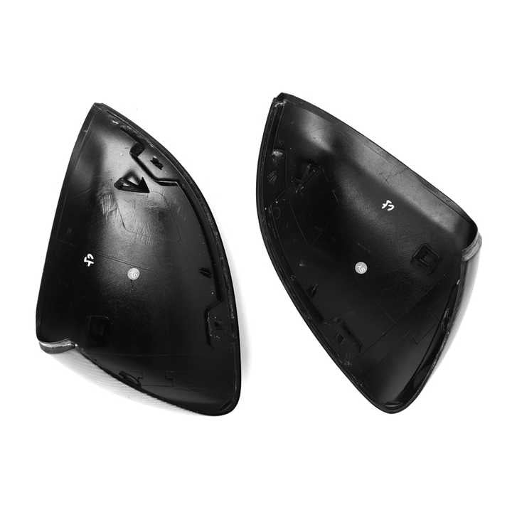 Mercedes C Class W206 W223 Carbon Fibre Mirror Covers (2022+)