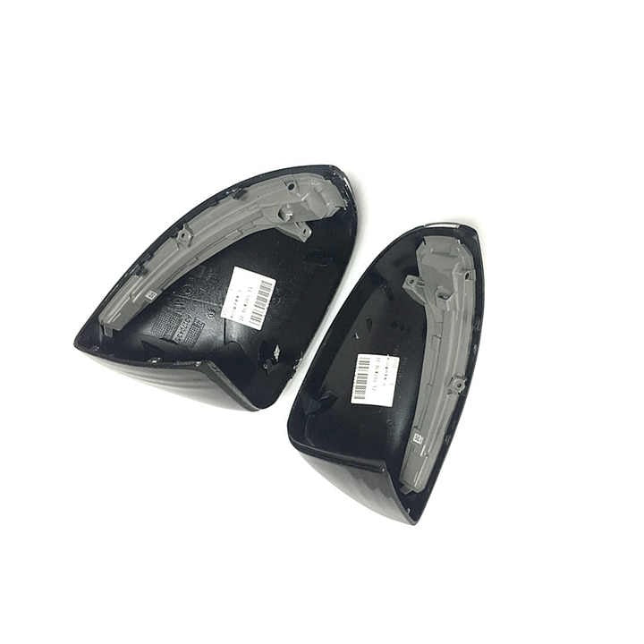 Mercedes C Class W205 / E Class W213 Carbon Fibre Mirror Covers (2014-2021)