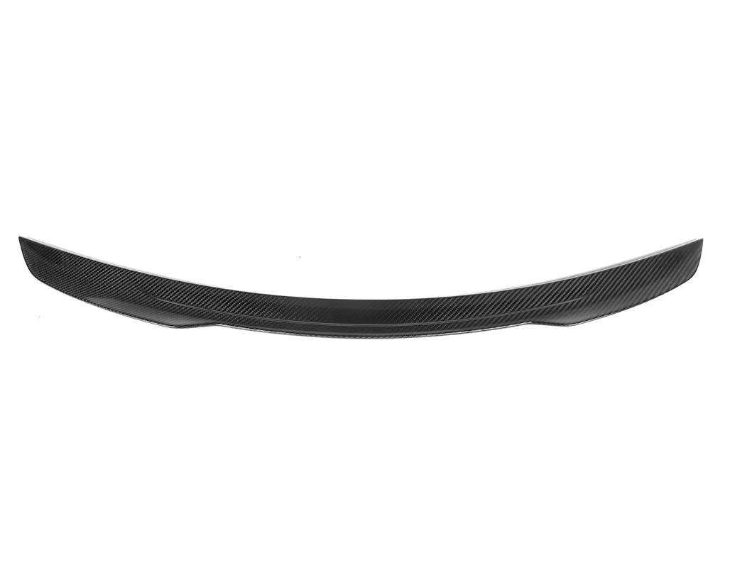 Mercedes CLA W118 Pre-Preg Dry Carbon Fibre X Style Rear Spoiler (2019+)