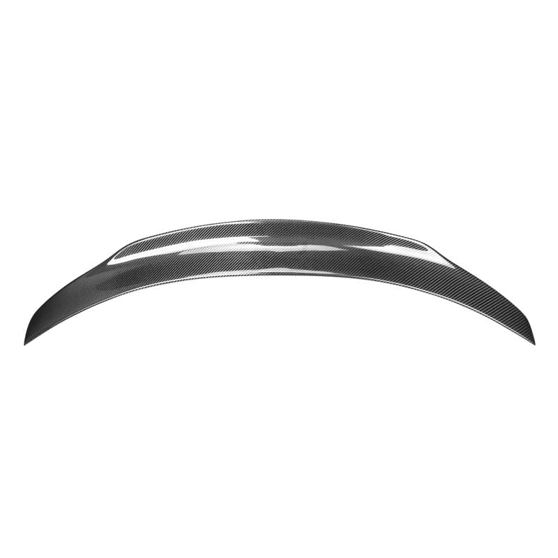 Mercedes C-Class W206 Pre-Preg Dry Carbon Fibre PSM Style Rear Spoiler (2022+)