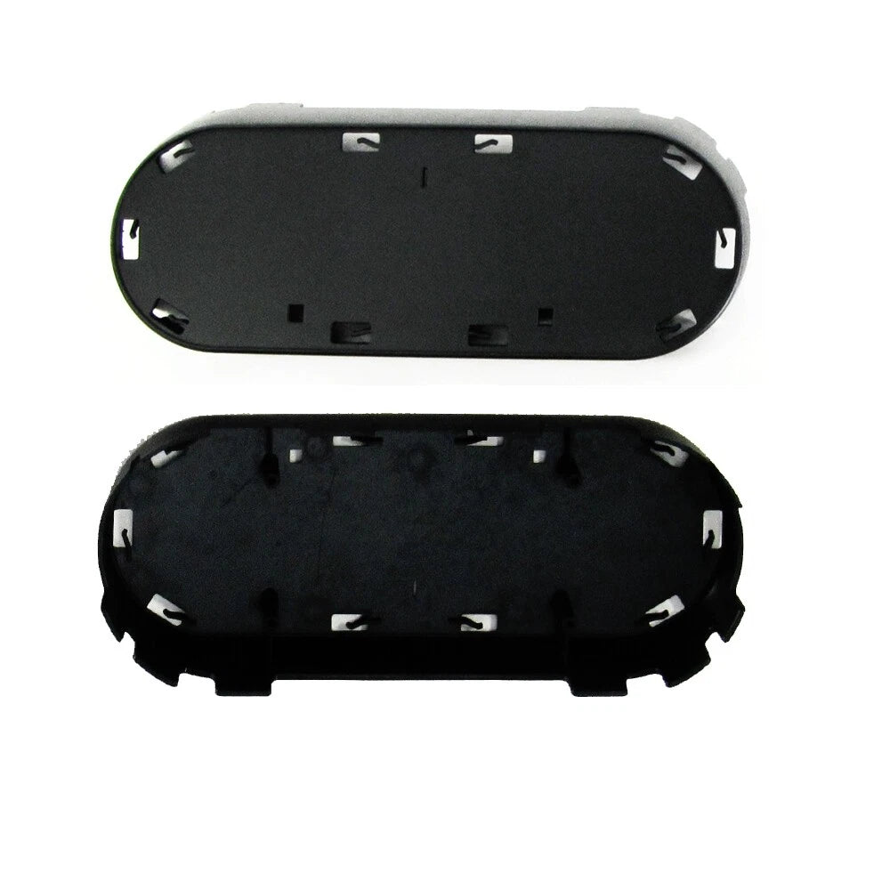 Audi A3/S3 8V RS3 Style Gloss Black Honeycomb Grill (2016-2020)